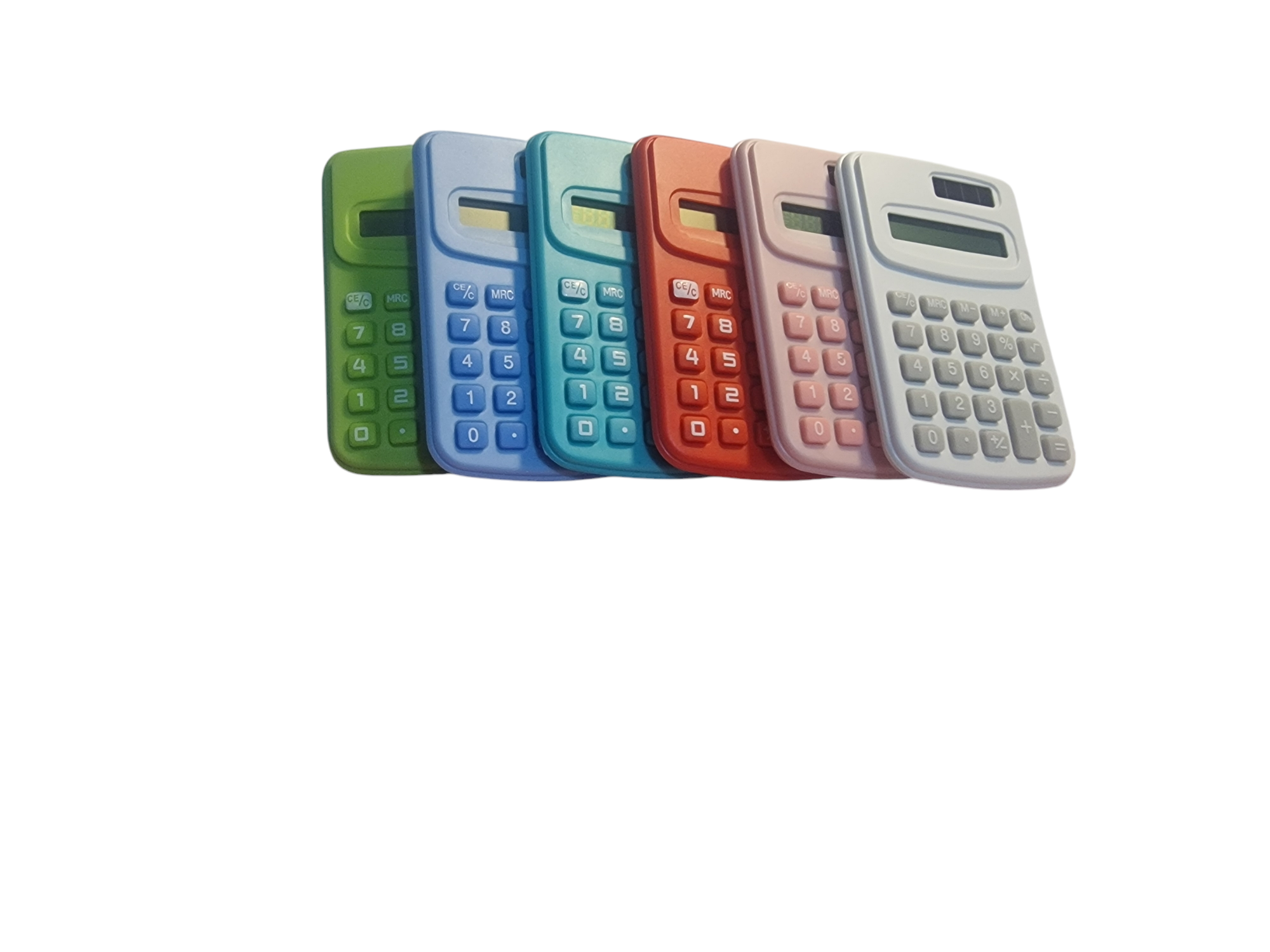 Standard Calculator