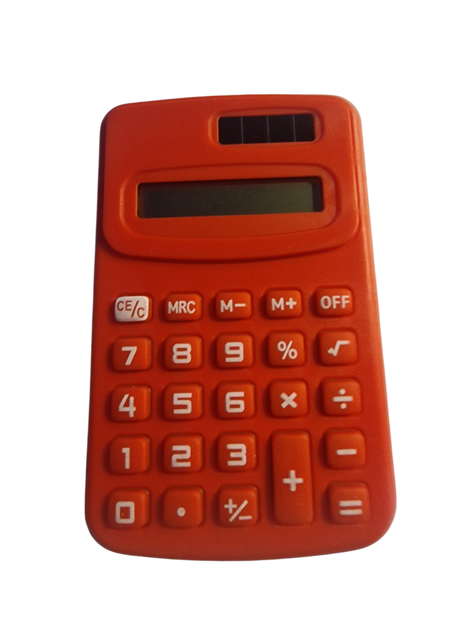 Standard Calculator