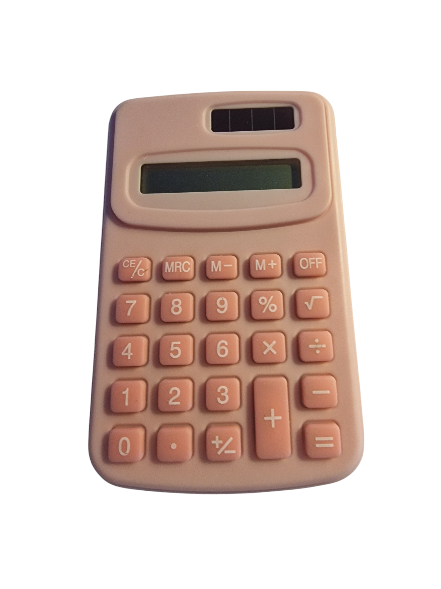 Standard Calculator