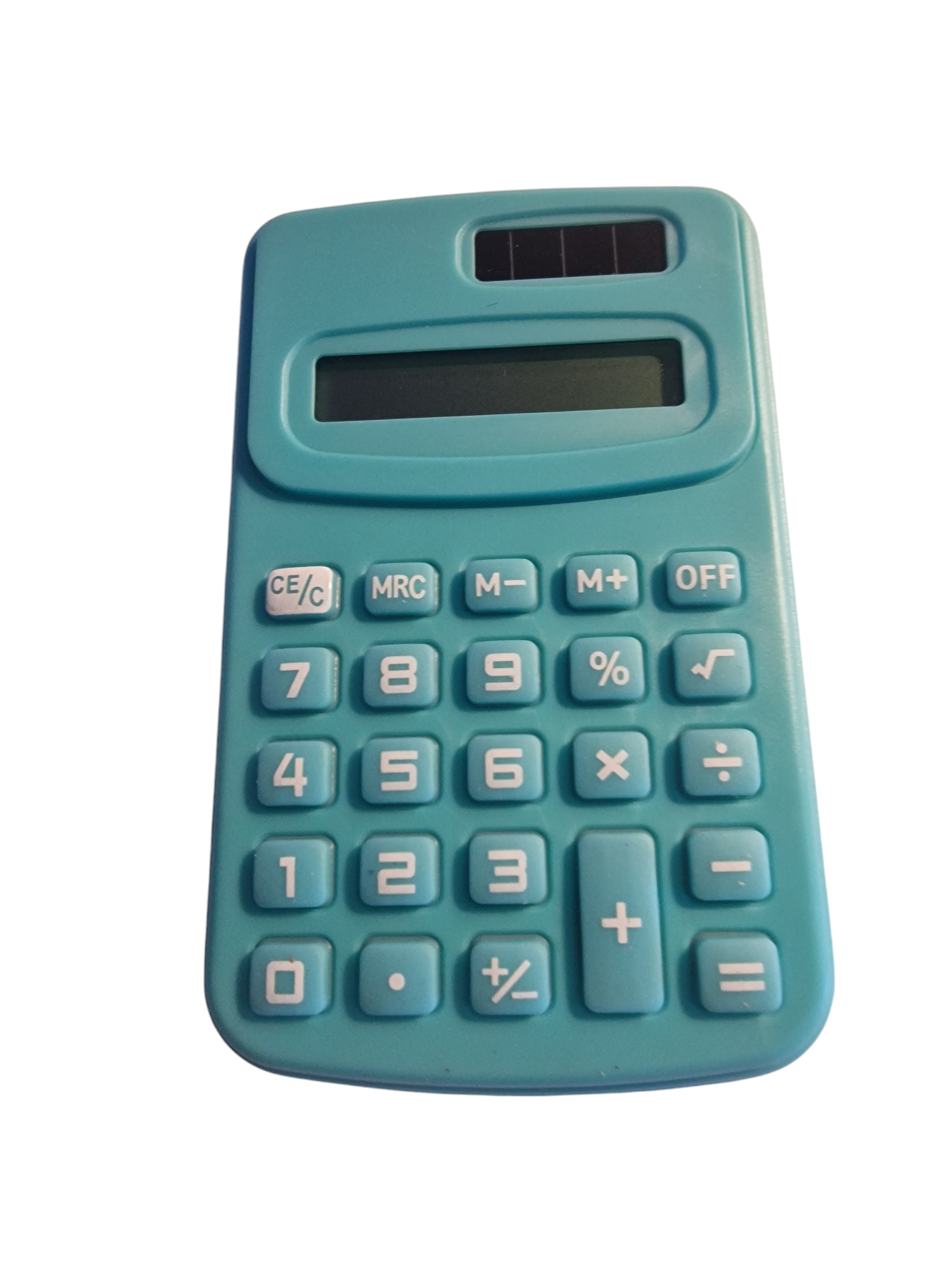 Standard Calculator