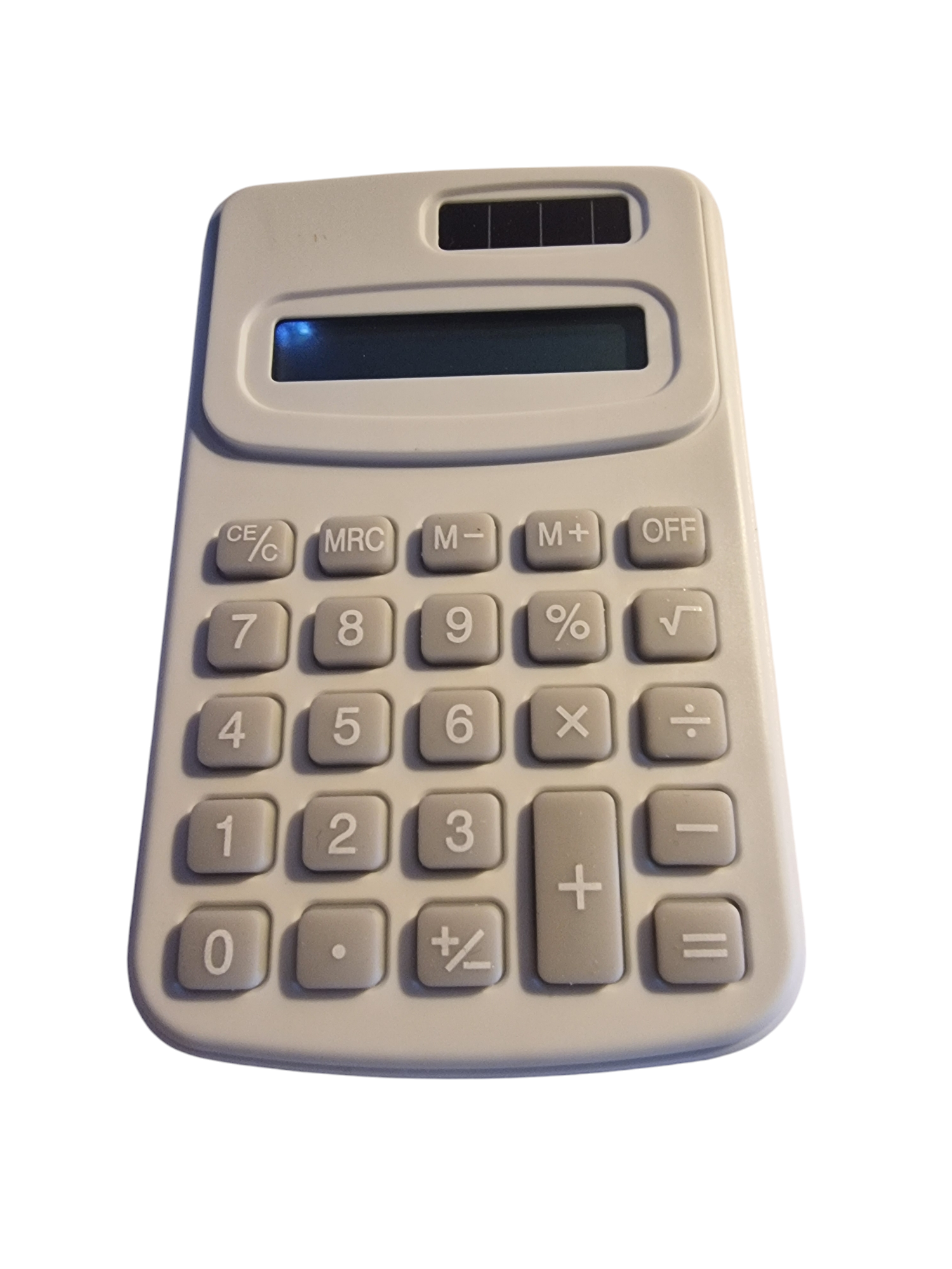 Standard Calculator