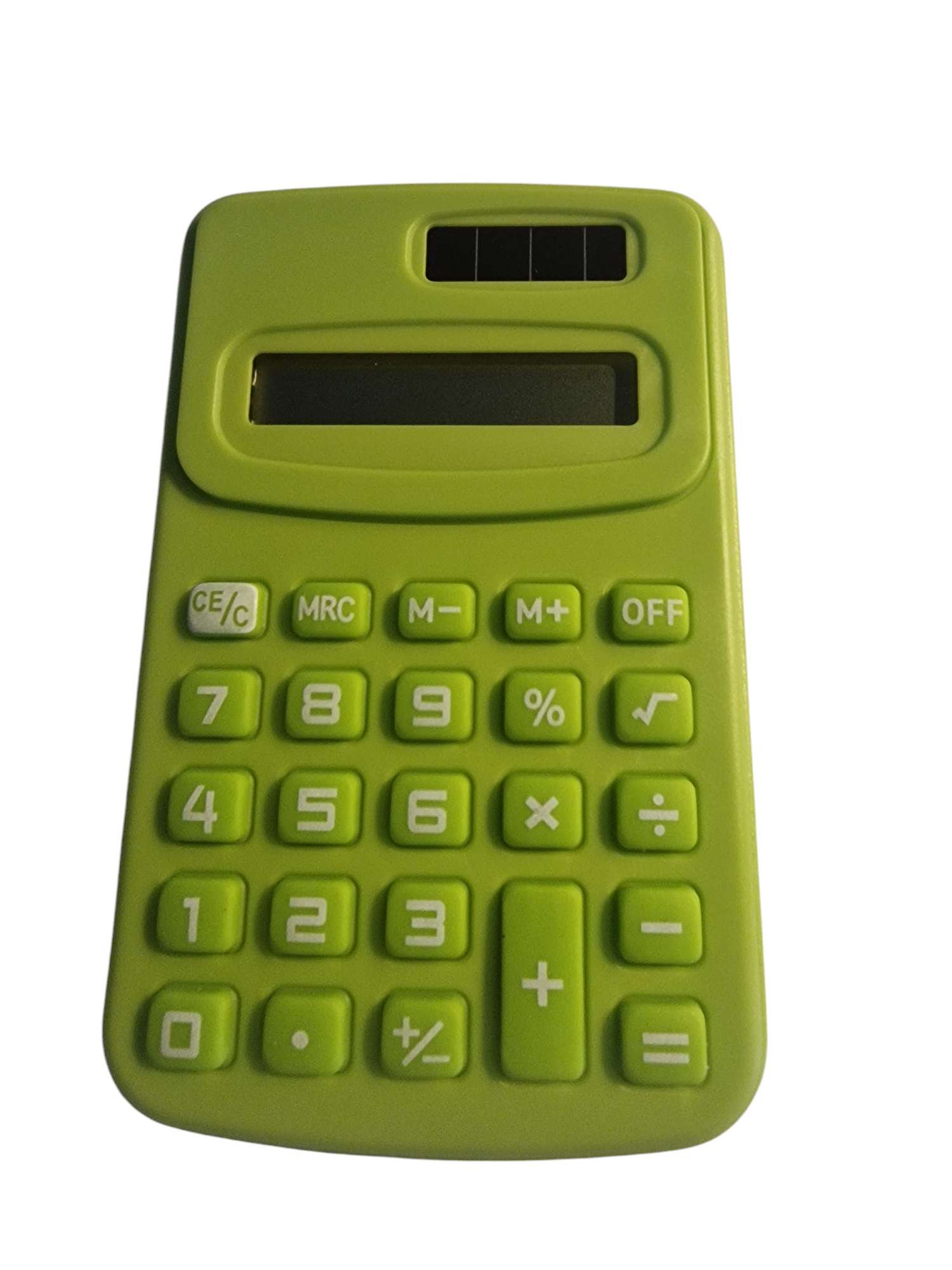 Standard Calculator