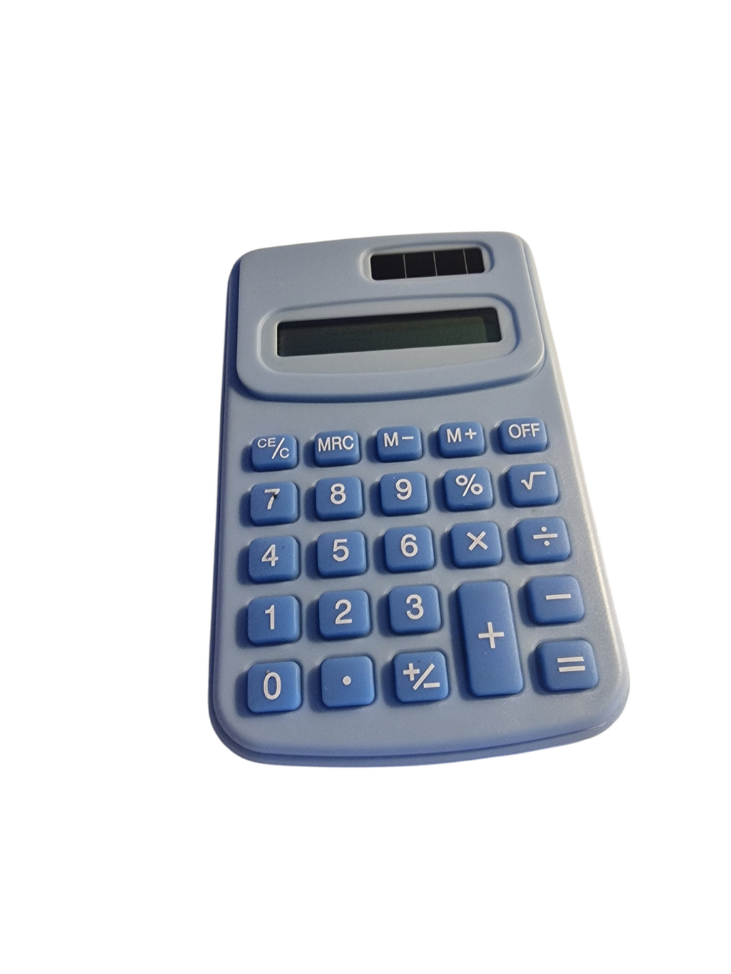 Standard Calculator