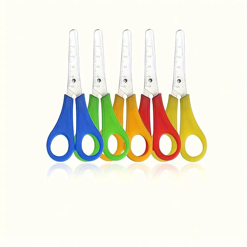 Junior Scissors (Blunt)